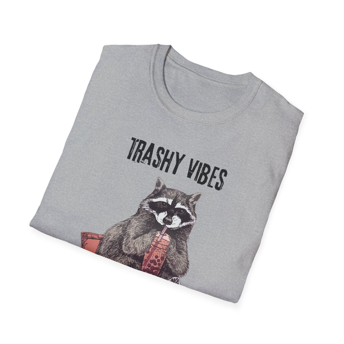 Trashy vibes T-Shirt