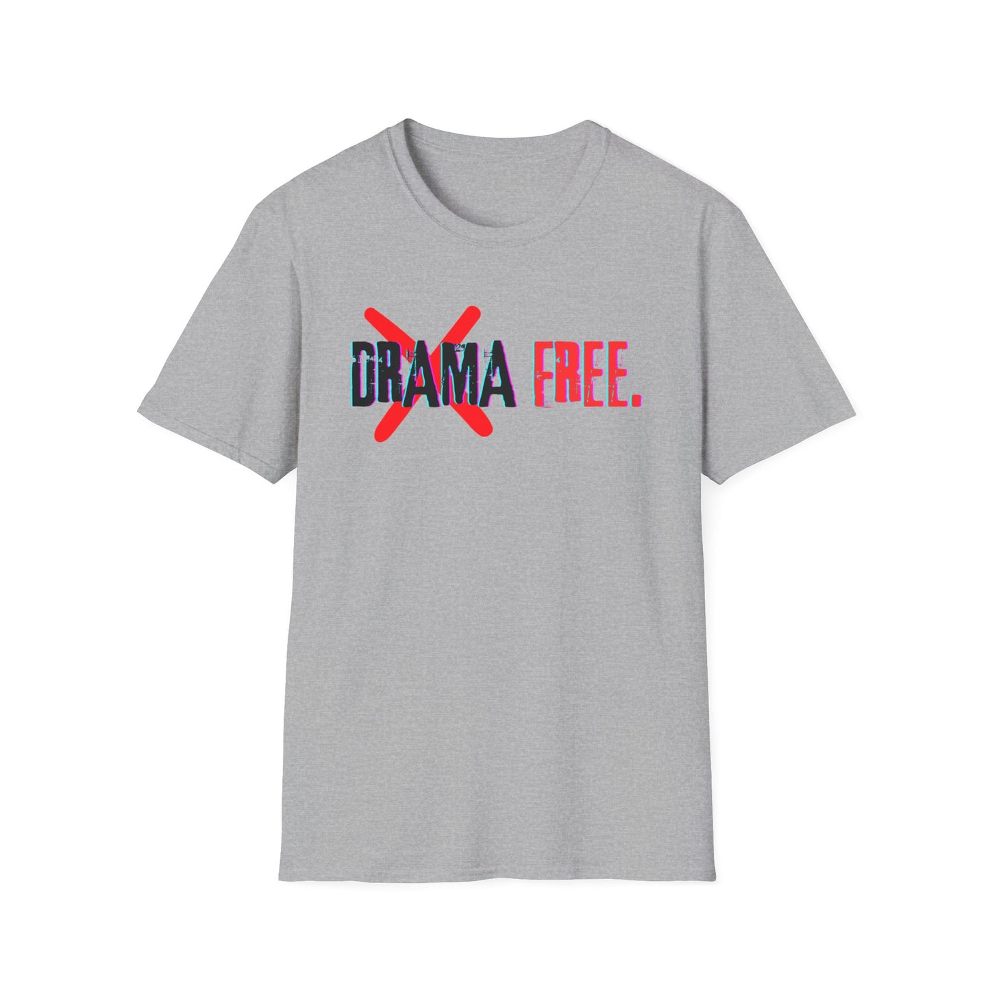 Drama free T-Shirt