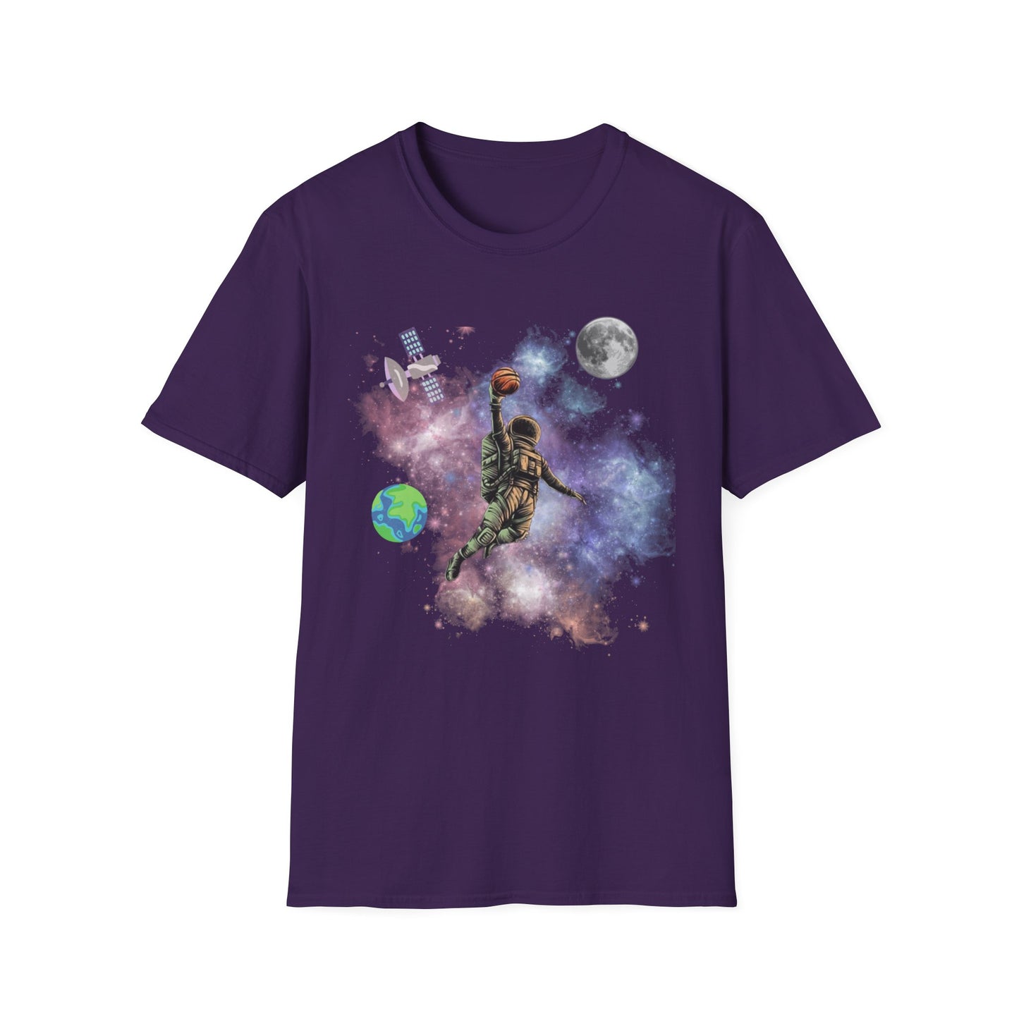spaceman T-Shirt