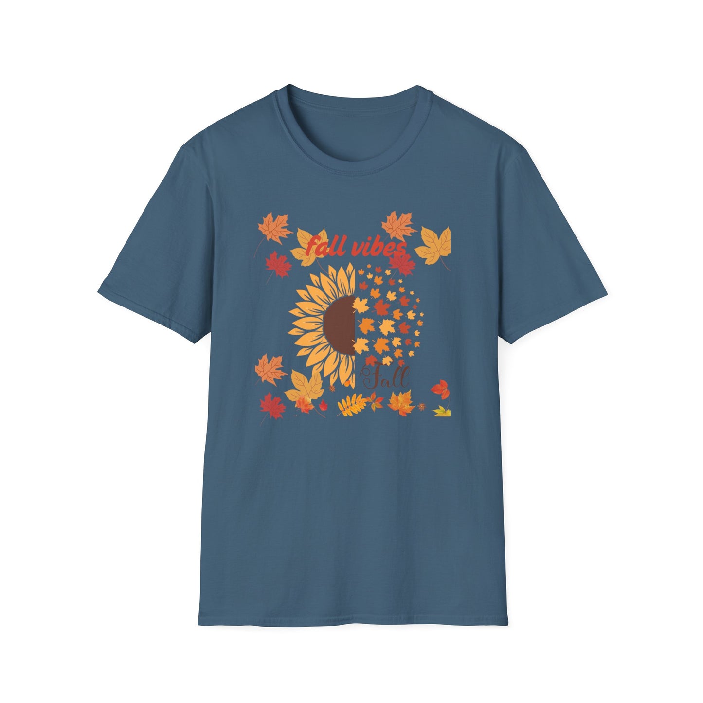 Fall vibes T-Shirt