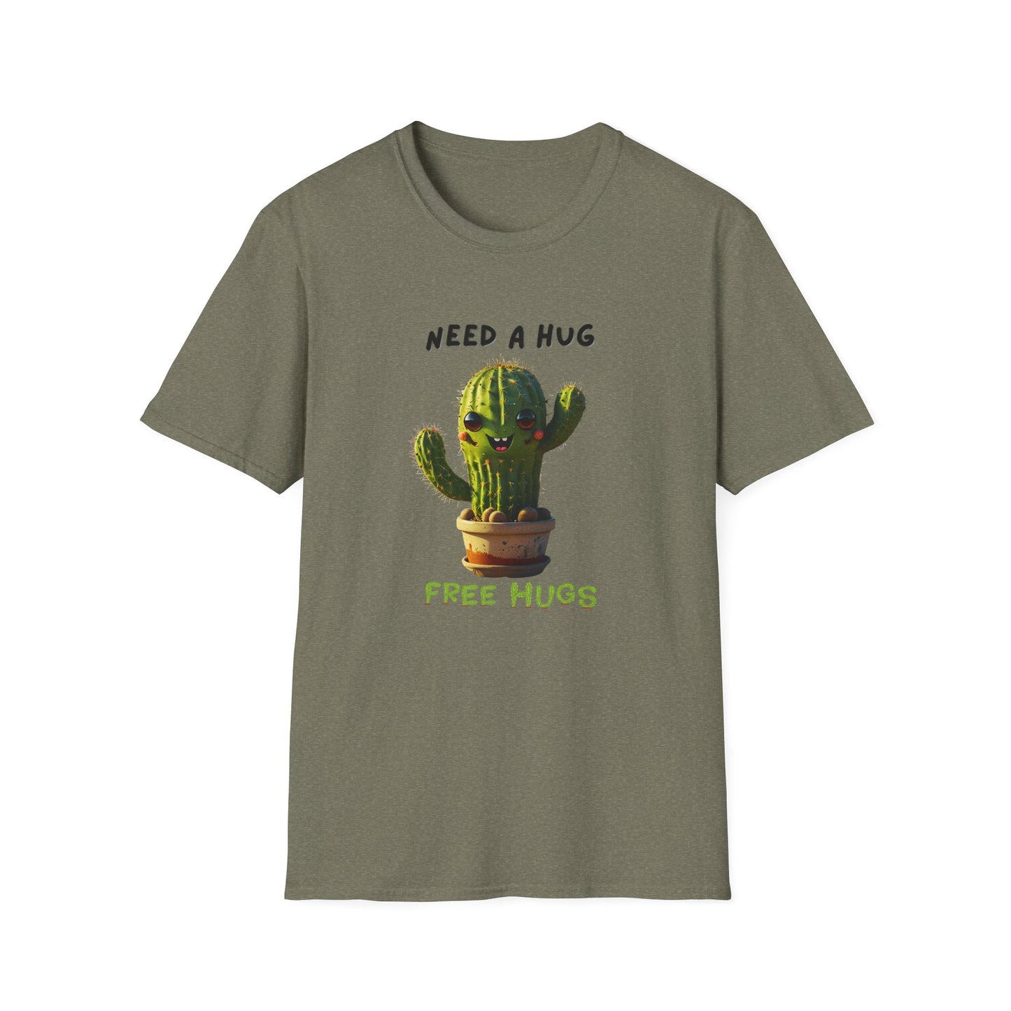 Need a hug T-Shirt