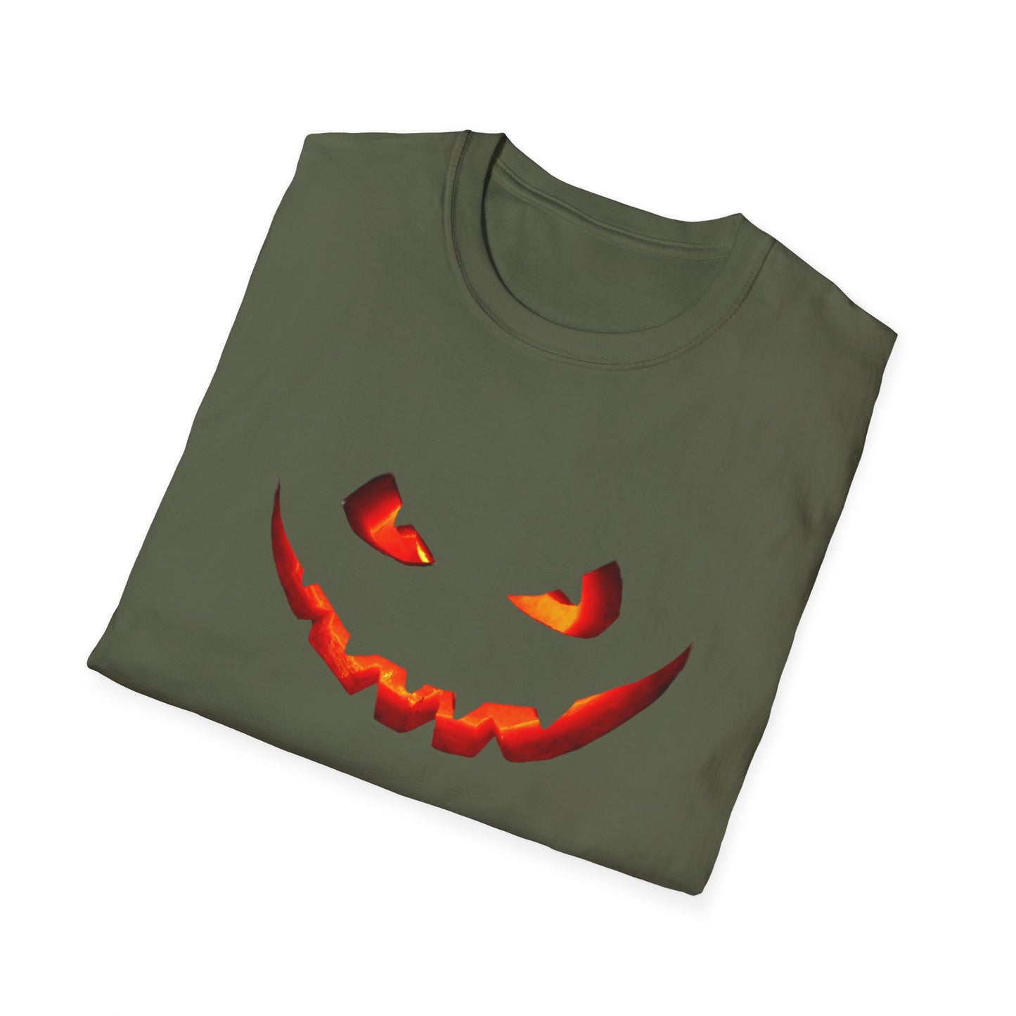 Halloween T-Shirt