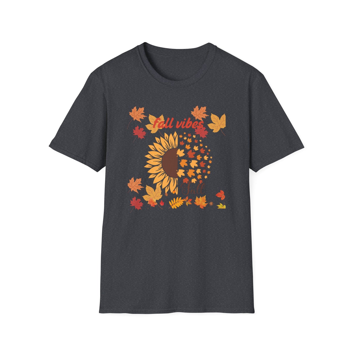 Fall vibes T-Shirt