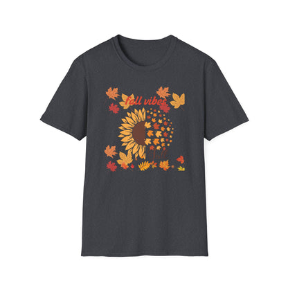 Fall vibes T-Shirt