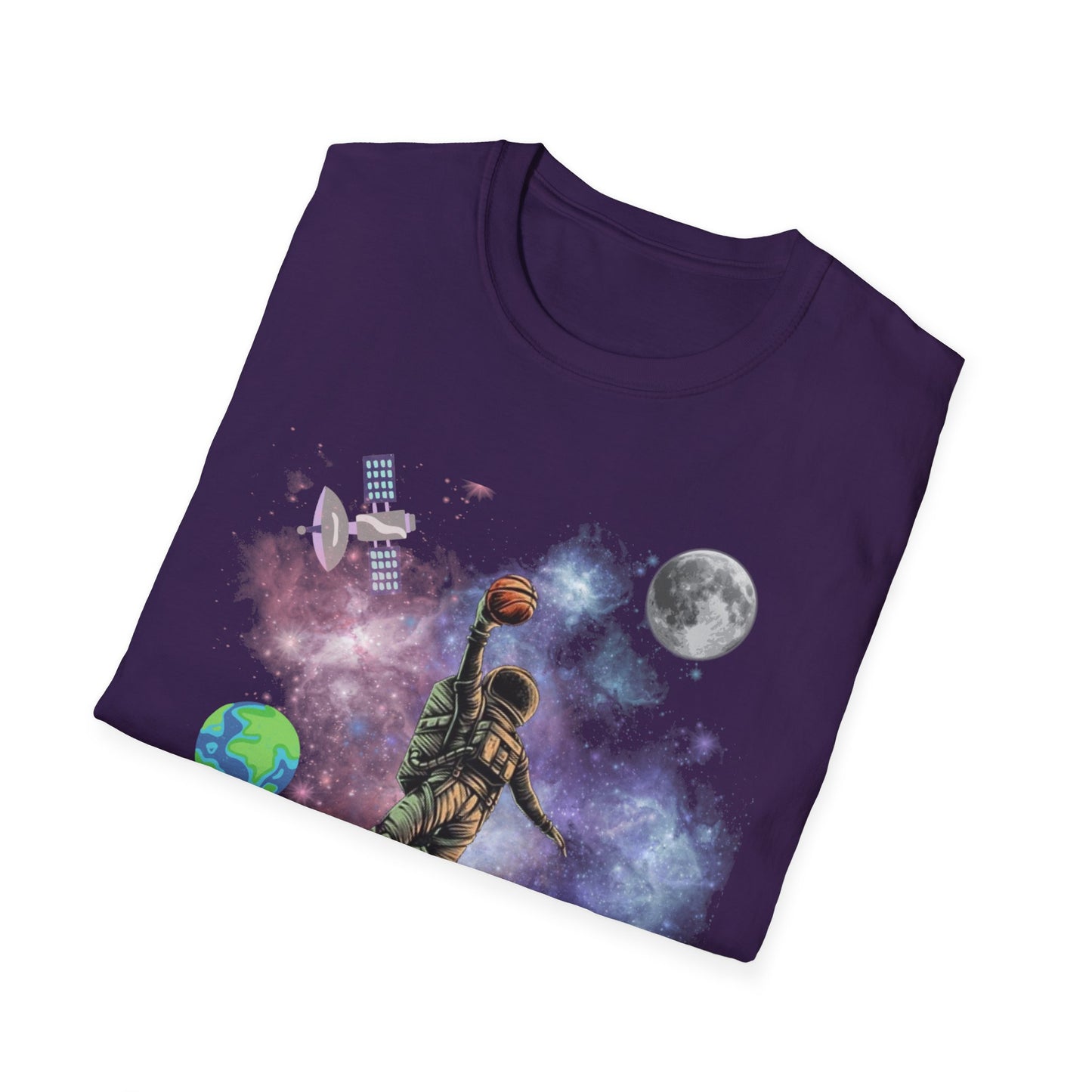 spaceman T-Shirt