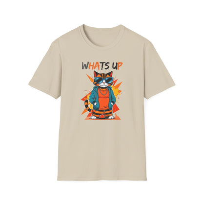 What's up T-Shirt