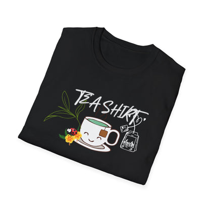 Tea shirt  T-Shirt