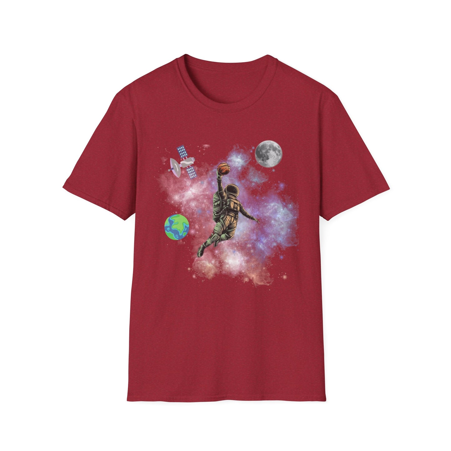 spaceman T-Shirt