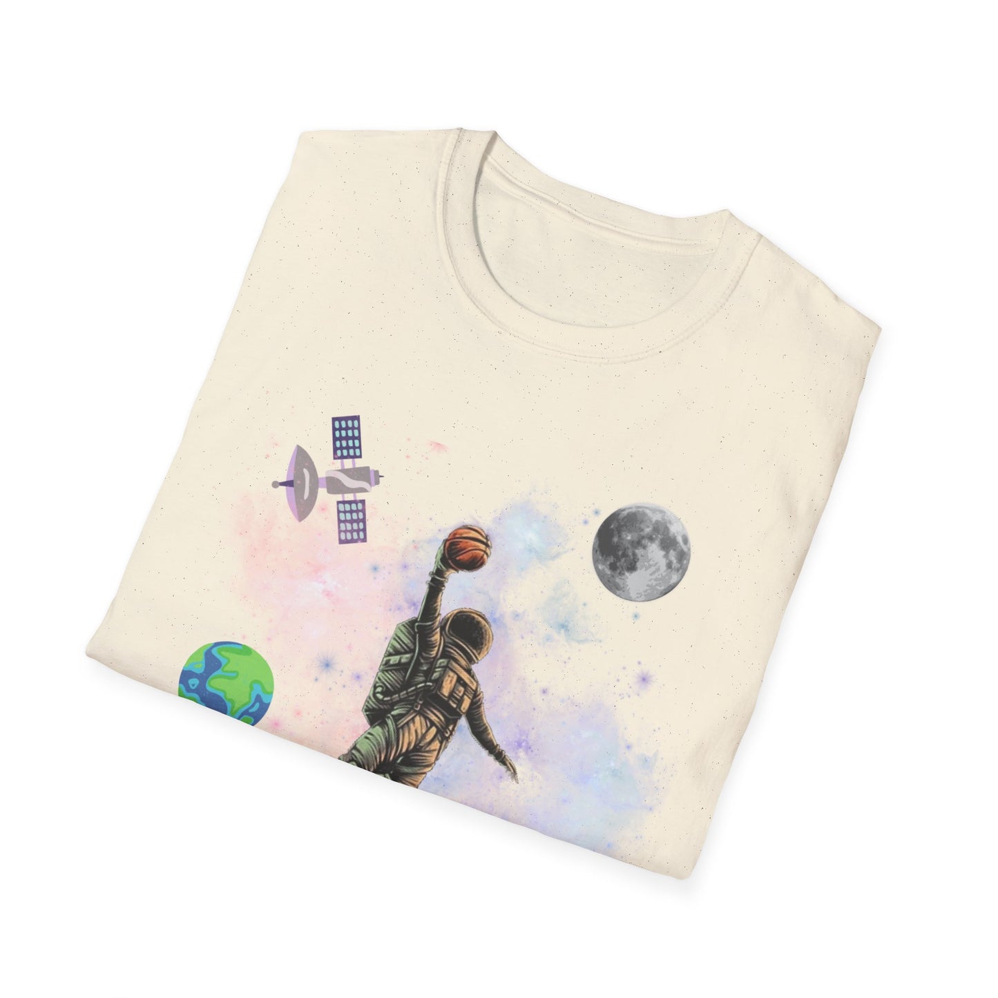 spaceman T-Shirt