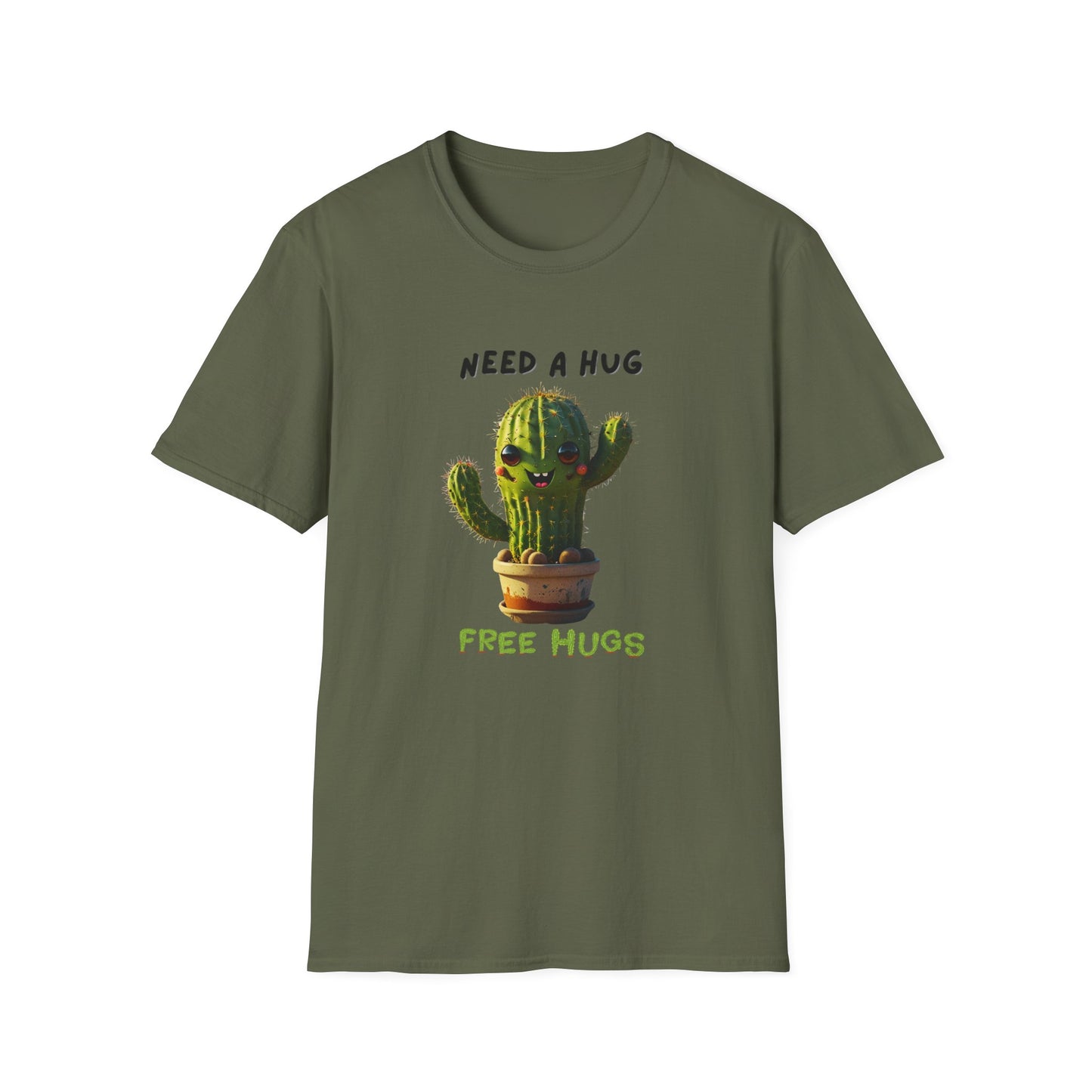 Need a hug T-Shirt