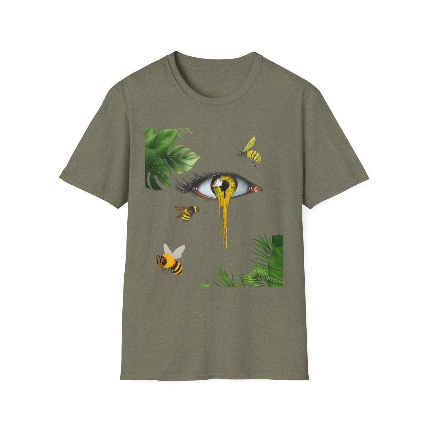 Eye-bee T-Shirt