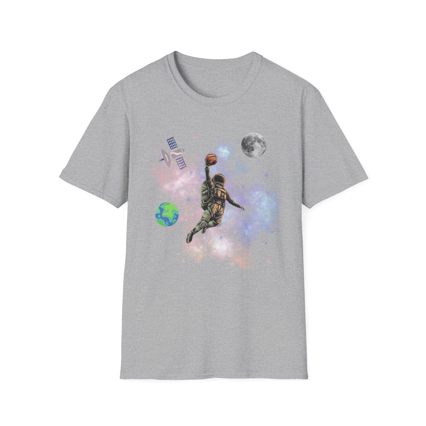 spaceman T-Shirt