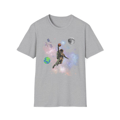 spaceman T-Shirt