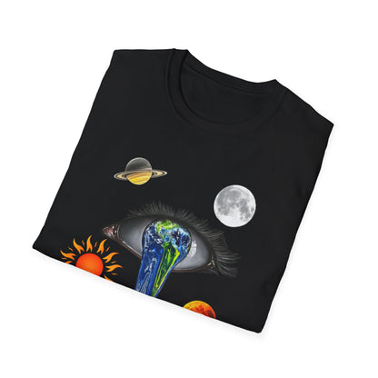 World eye T-Shirt