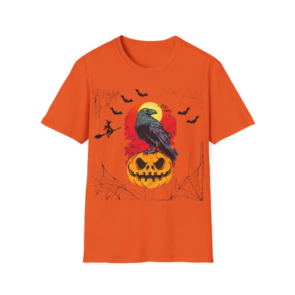 Halloween T-Shirt