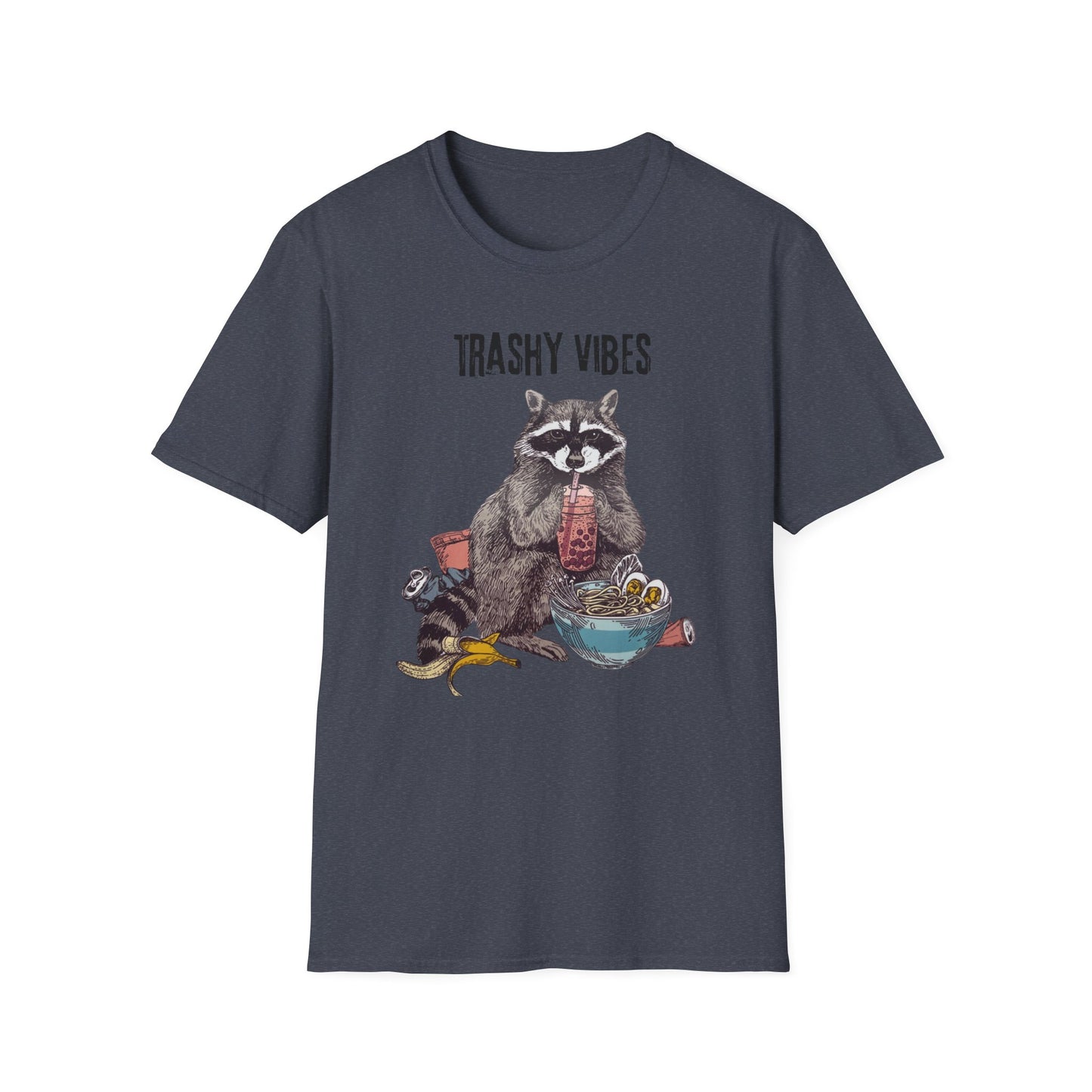 Trashy vibes T-Shirt