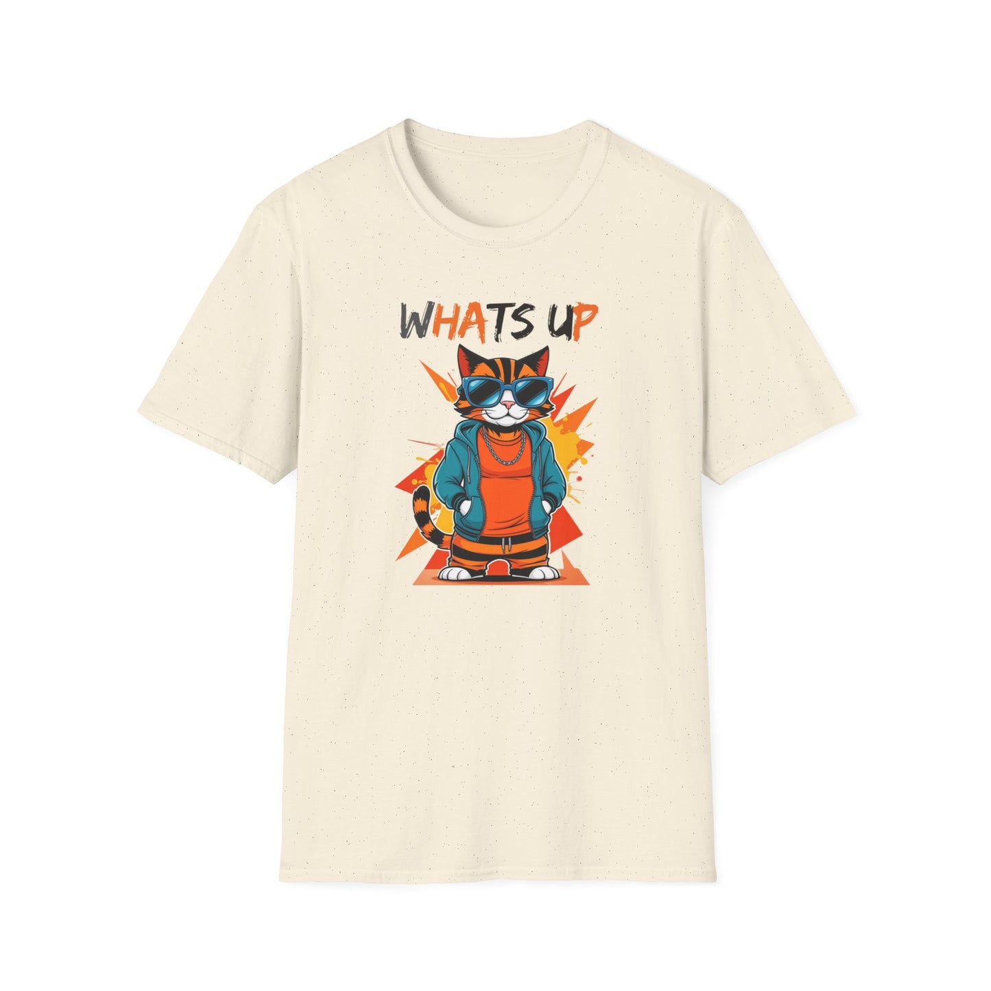 What's up T-Shirt