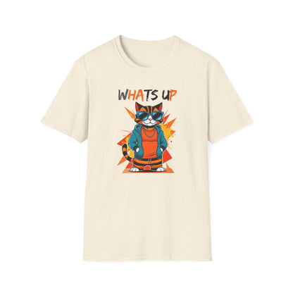 What's up T-Shirt