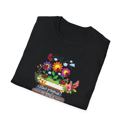 Books T-Shirt