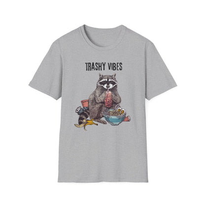 Trashy vibes T-Shirt