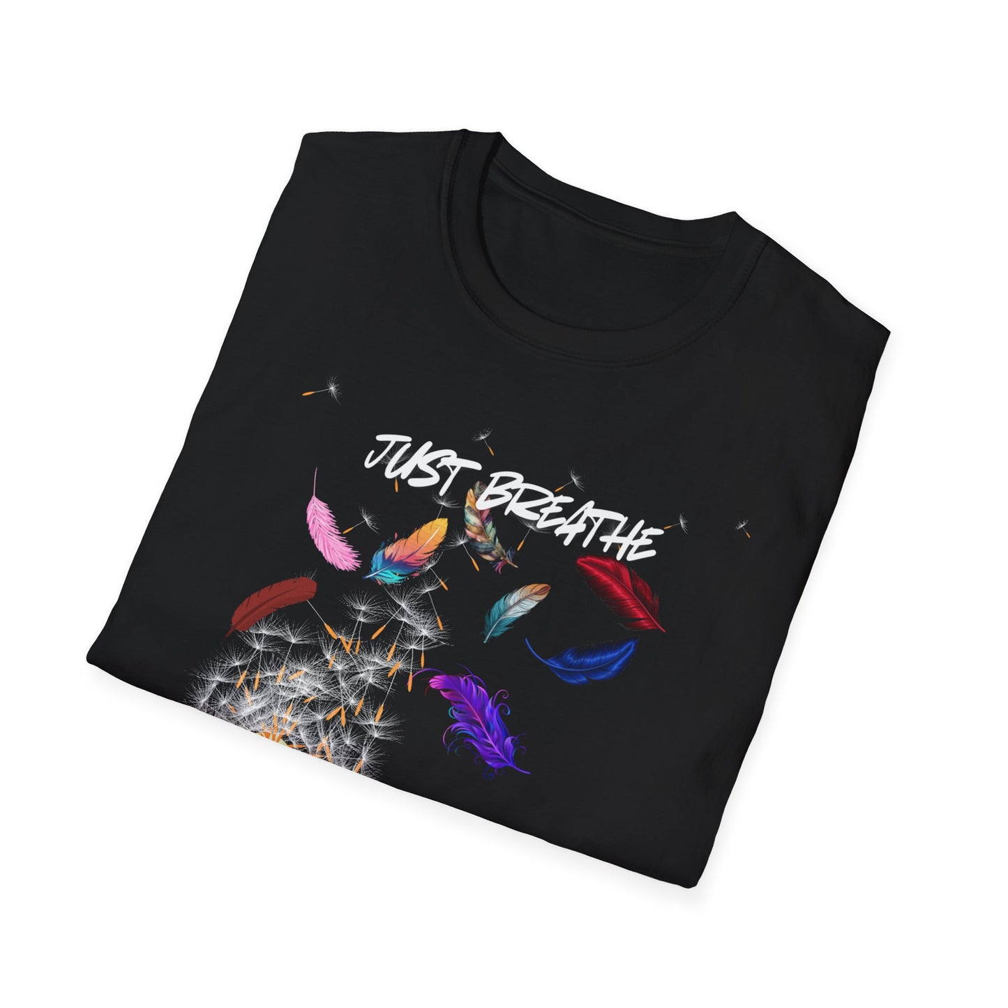 Just breath T-Shirt