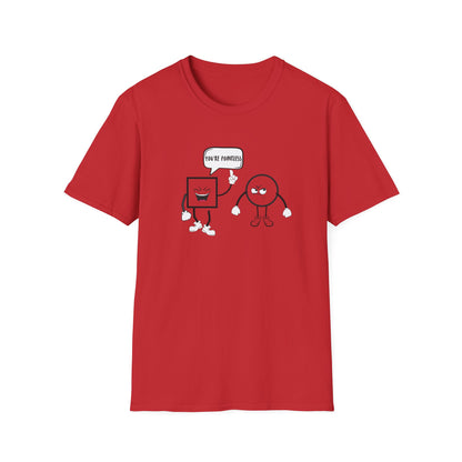 You're pointless T-Shirt