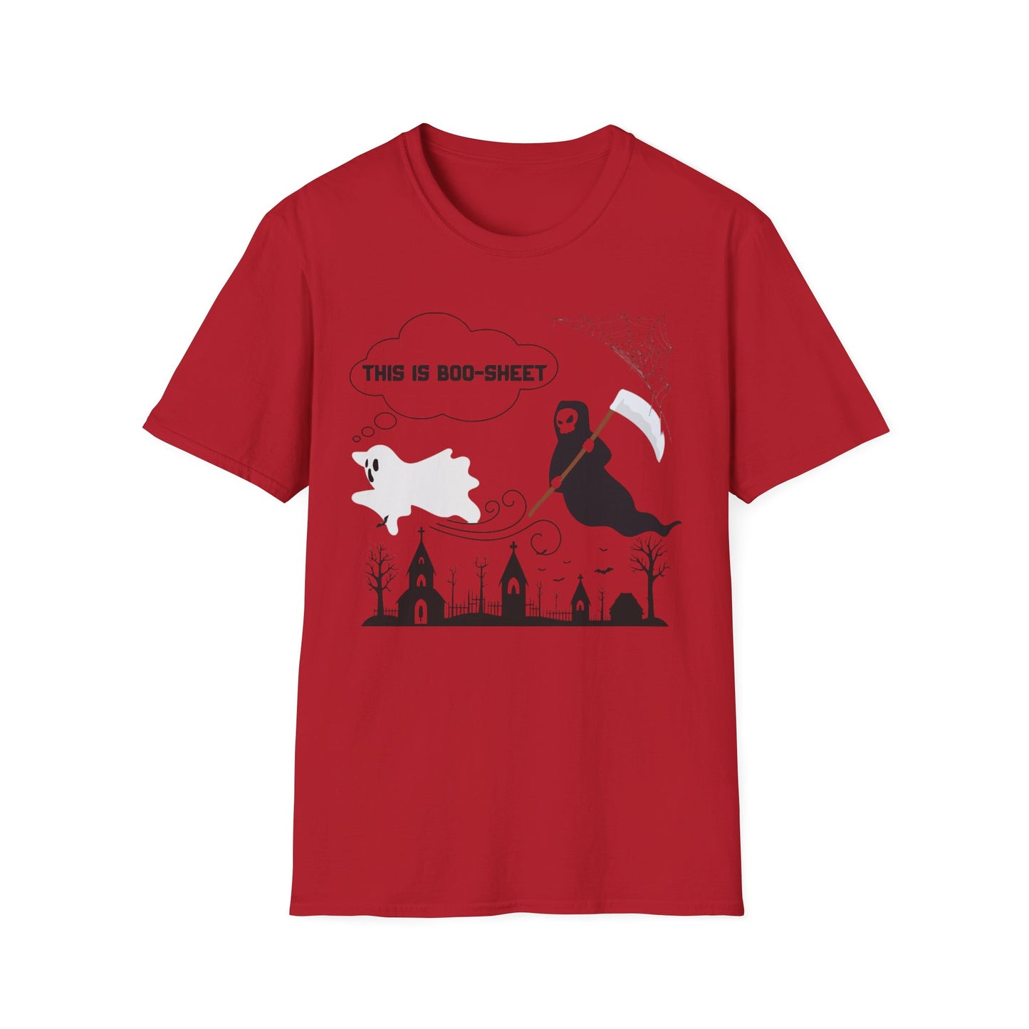 Halloween T-Shirt