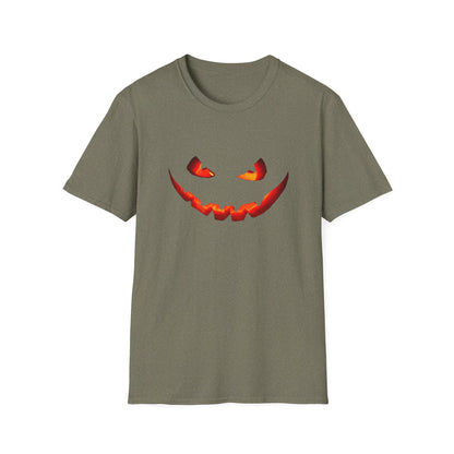 Halloween T-Shirt