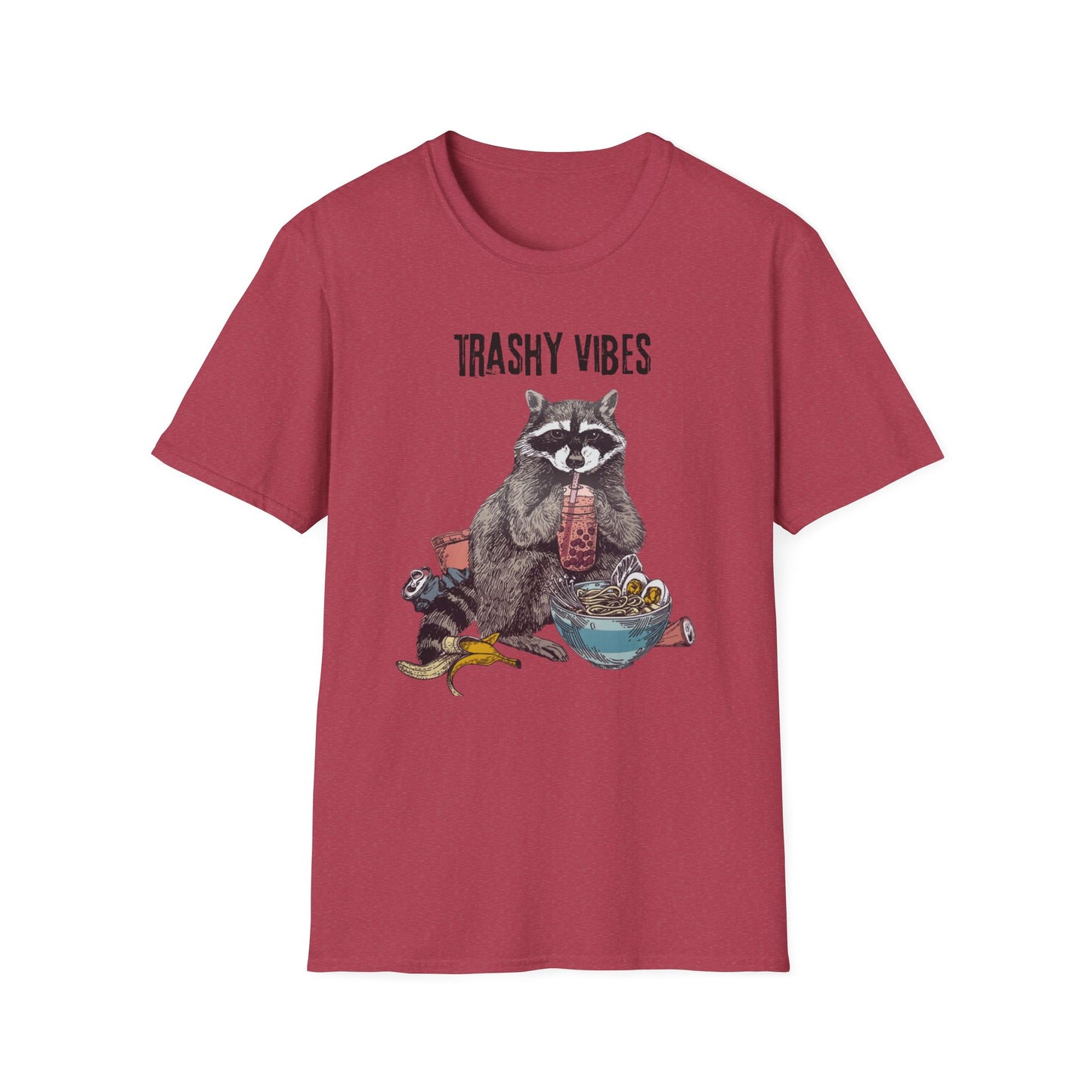 Trashy vibes T-Shirt