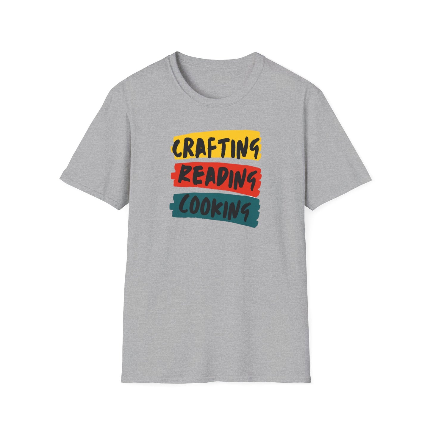 Crafting T-Shirt
