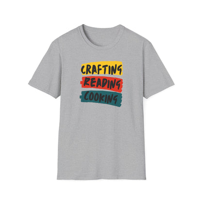 Crafting T-Shirt