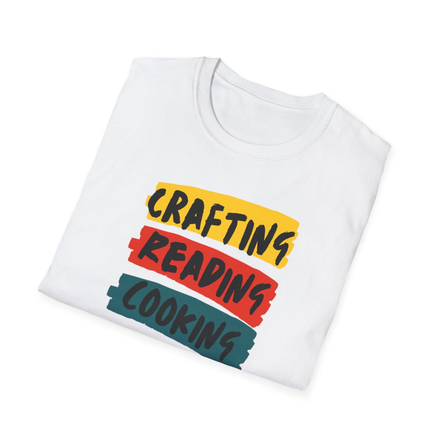Crafting T-Shirt