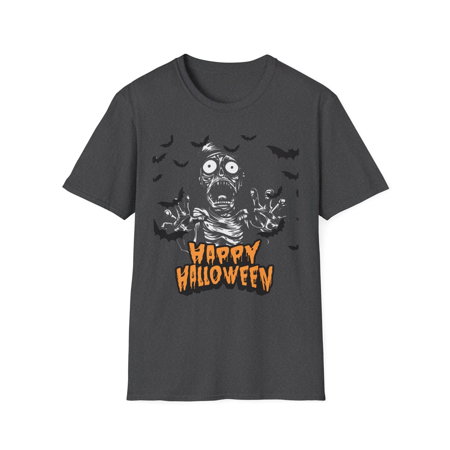 Halloween  T-Shirt