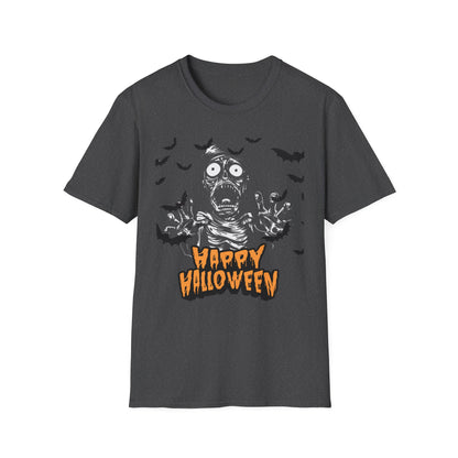 Halloween  T-Shirt