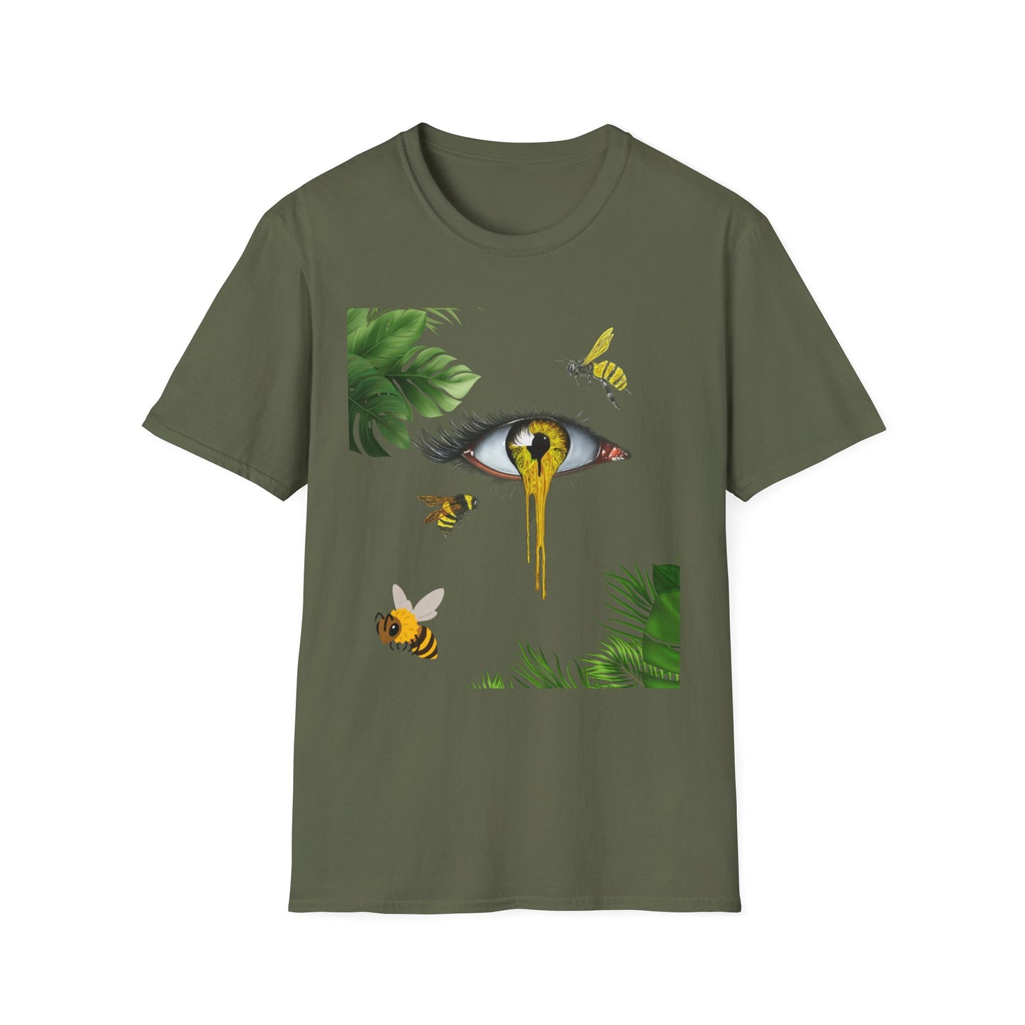 Eye-bee T-Shirt
