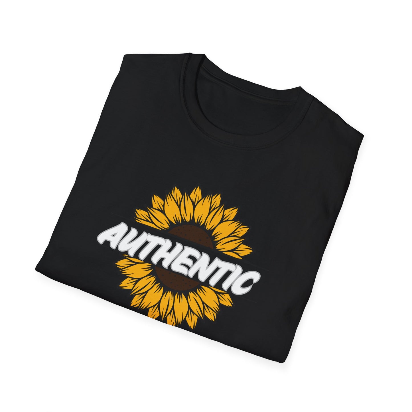 sunflower authentic T-Shirt