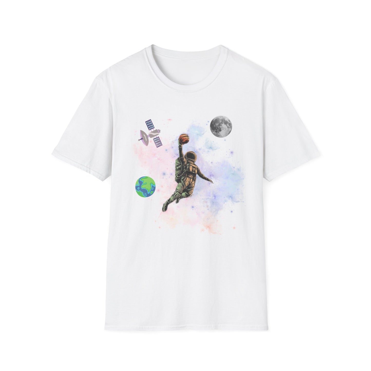spaceman T-Shirt