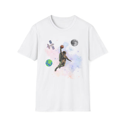 spaceman T-Shirt