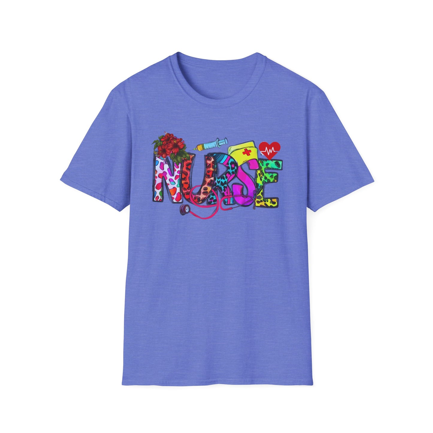 Nurse T-Shirt