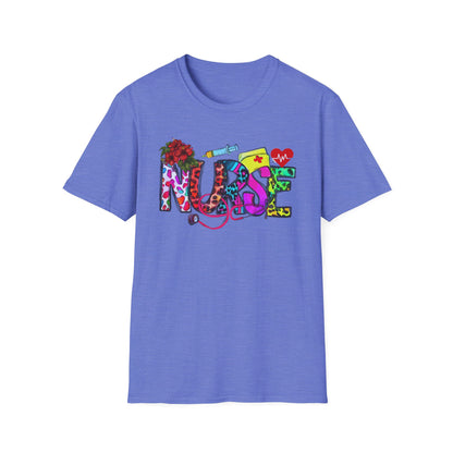 Nurse T-Shirt