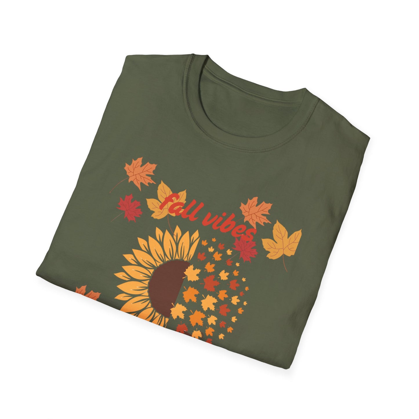 Fall vibes T-Shirt