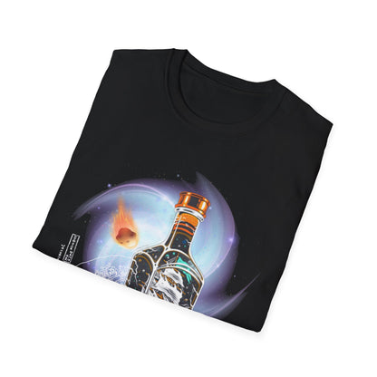 Ship in a bottle T-Shirt