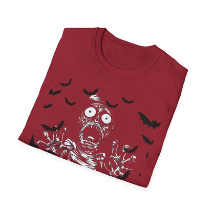 Halloween  T-Shirt