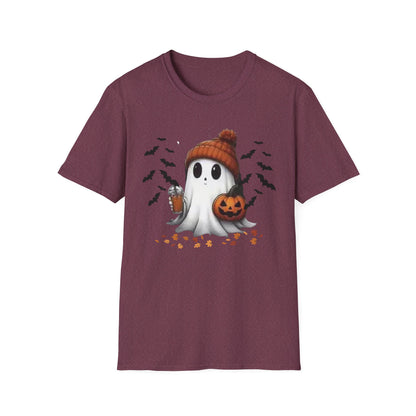 Halloween T-Shirt