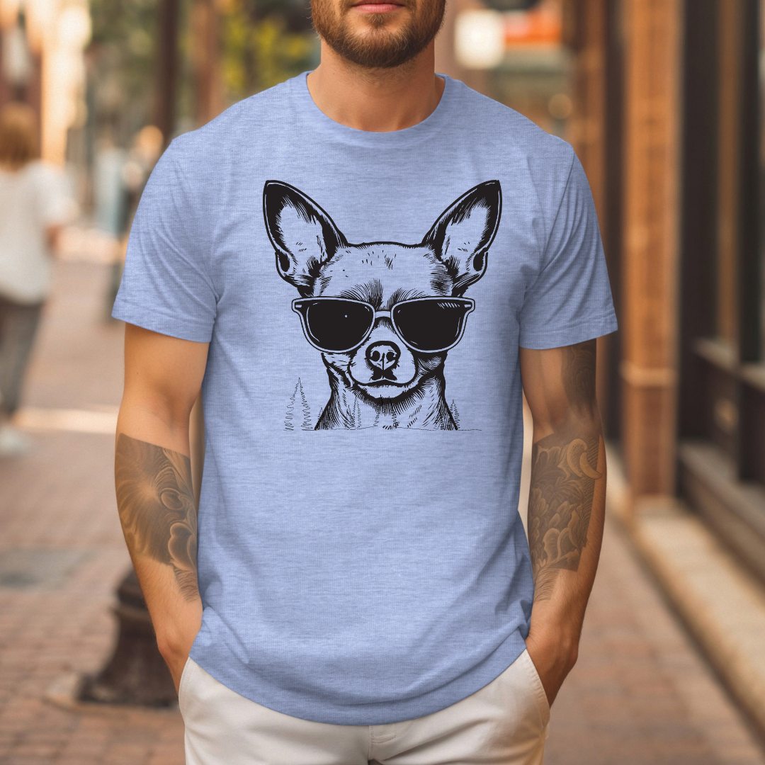 Chihuahua T-Shirt