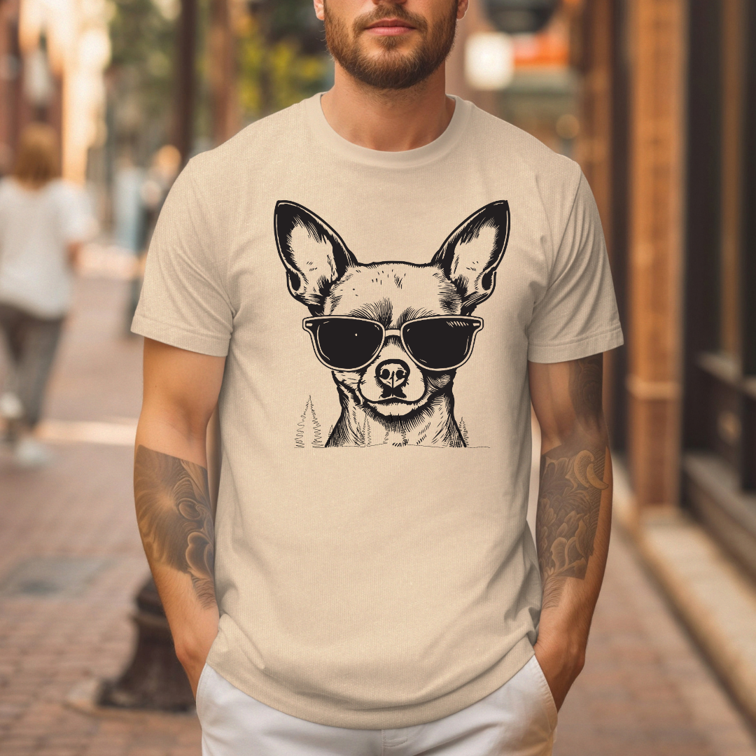 Chihuahua T-Shirt