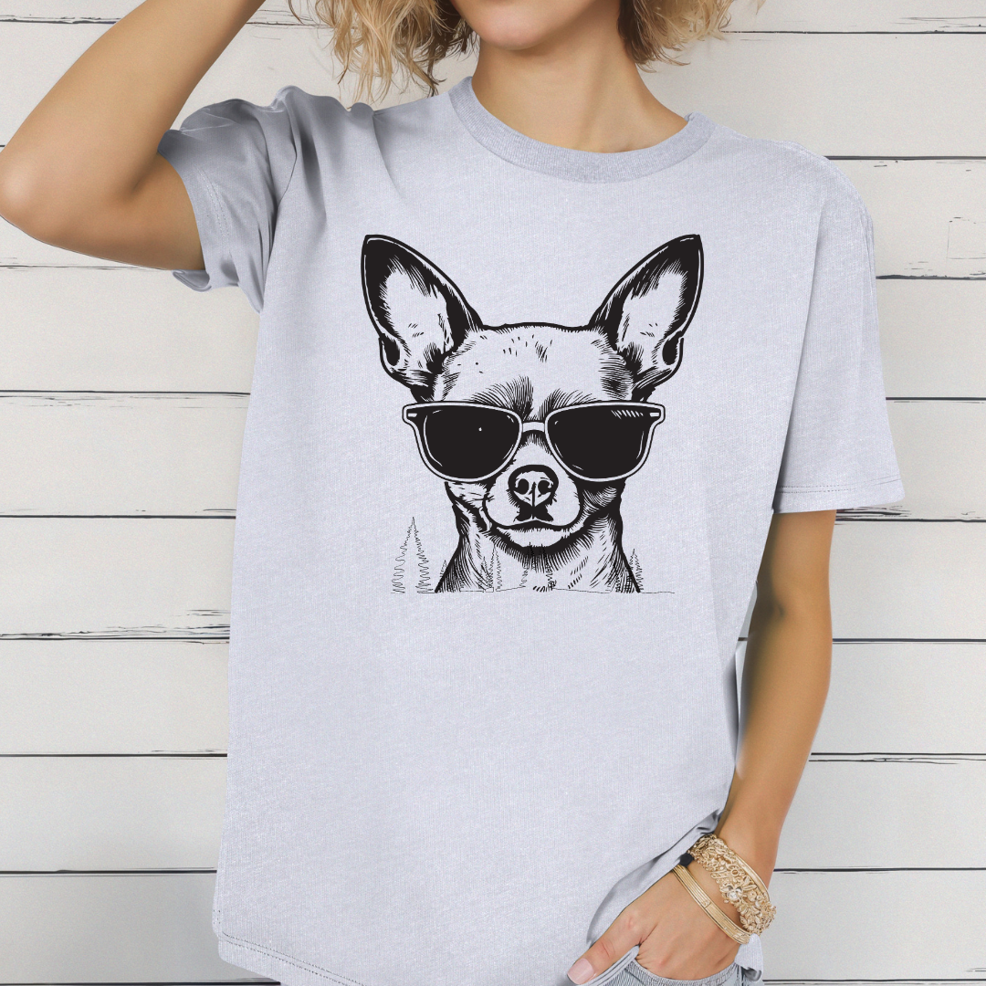 Chihuahua T-Shirt