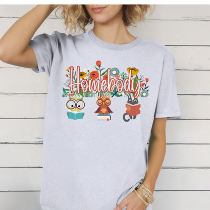 Homebody T-Shirt