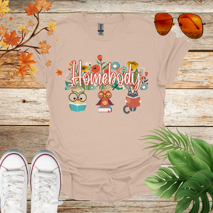 Homebody T-Shirt