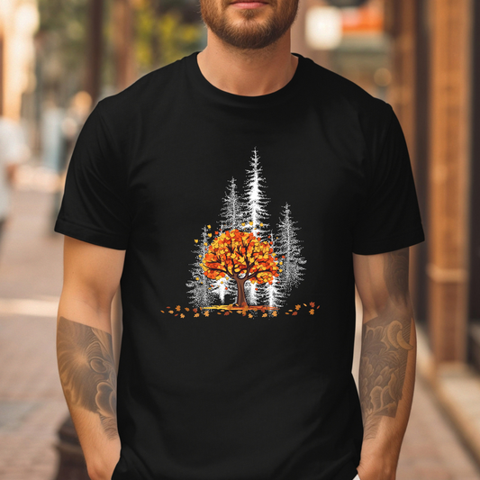 Fall T-Shirt